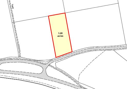 Plot C Land at Mudds Bank City Road, Stokenchurch, Buckinghamshire, HP14 3EW