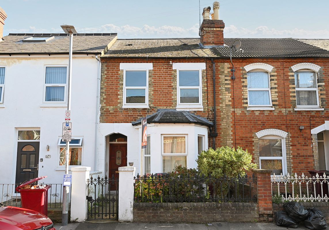 37 De Beauvoir Road, Reading, Berkshire, RG1 5NR