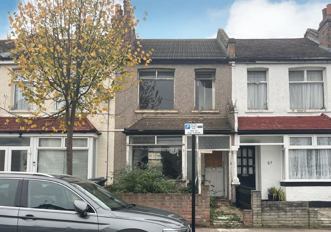 55 Kimberley Road, Walthamstow, London, E17 5EE