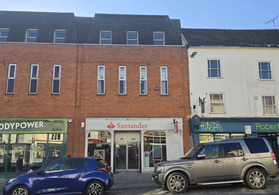 48 High Street, Colchester, Essex, CO1 1DH