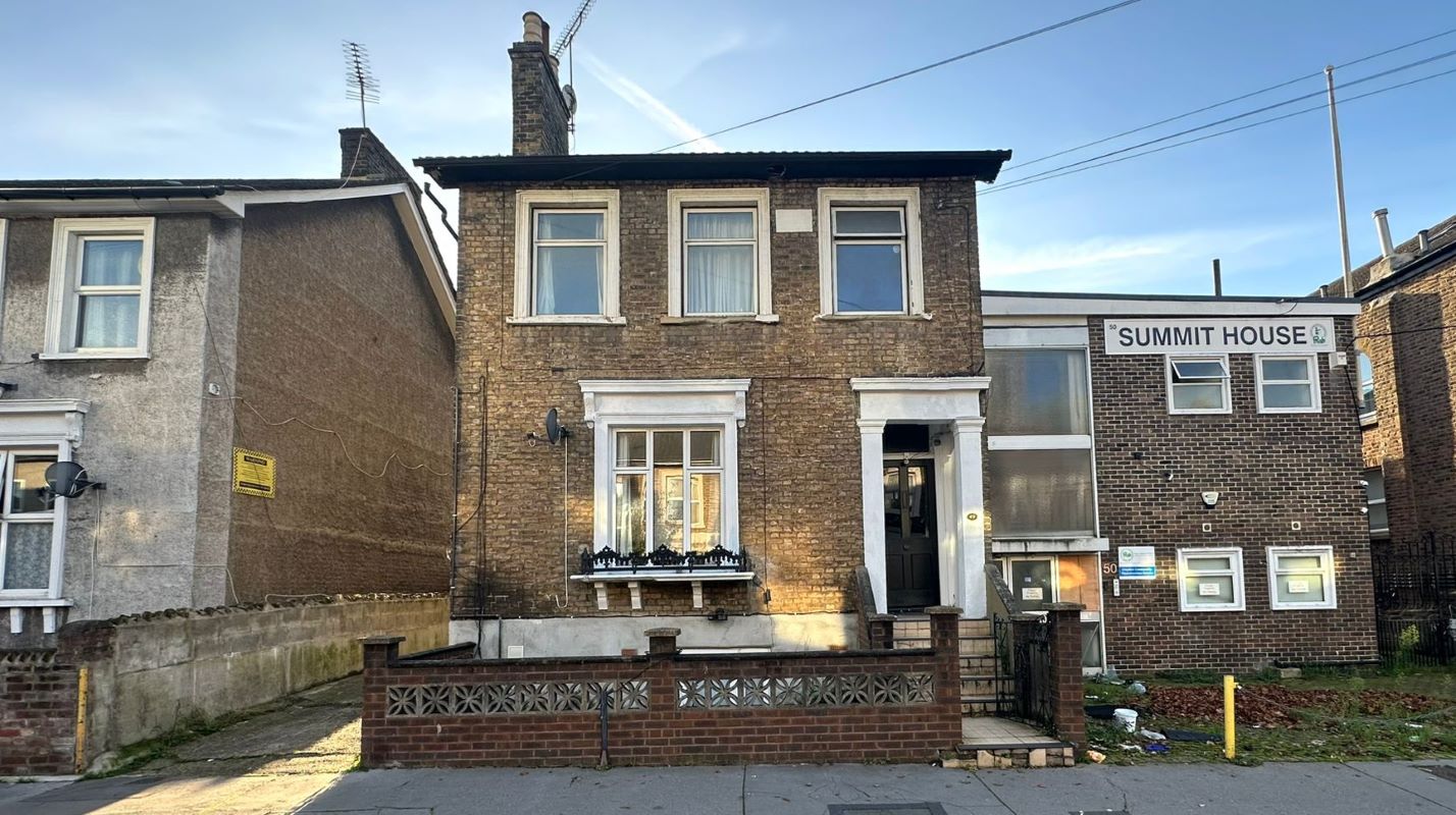 49 Wandle Road, Croydon, Surrey, CR0 1DF