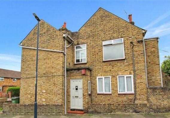 41B Hylton Street, Plumstead, London, SE18 1EE