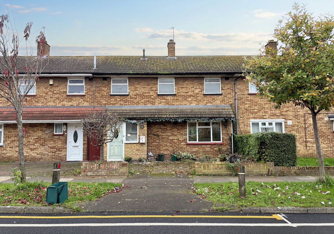 40 Lavender Rise, West Drayton, Middlesex, UB7 9AP