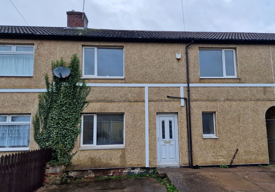 31 York Street, Thurnscoe, Rotherham, South Yorkshire, S63 0DY