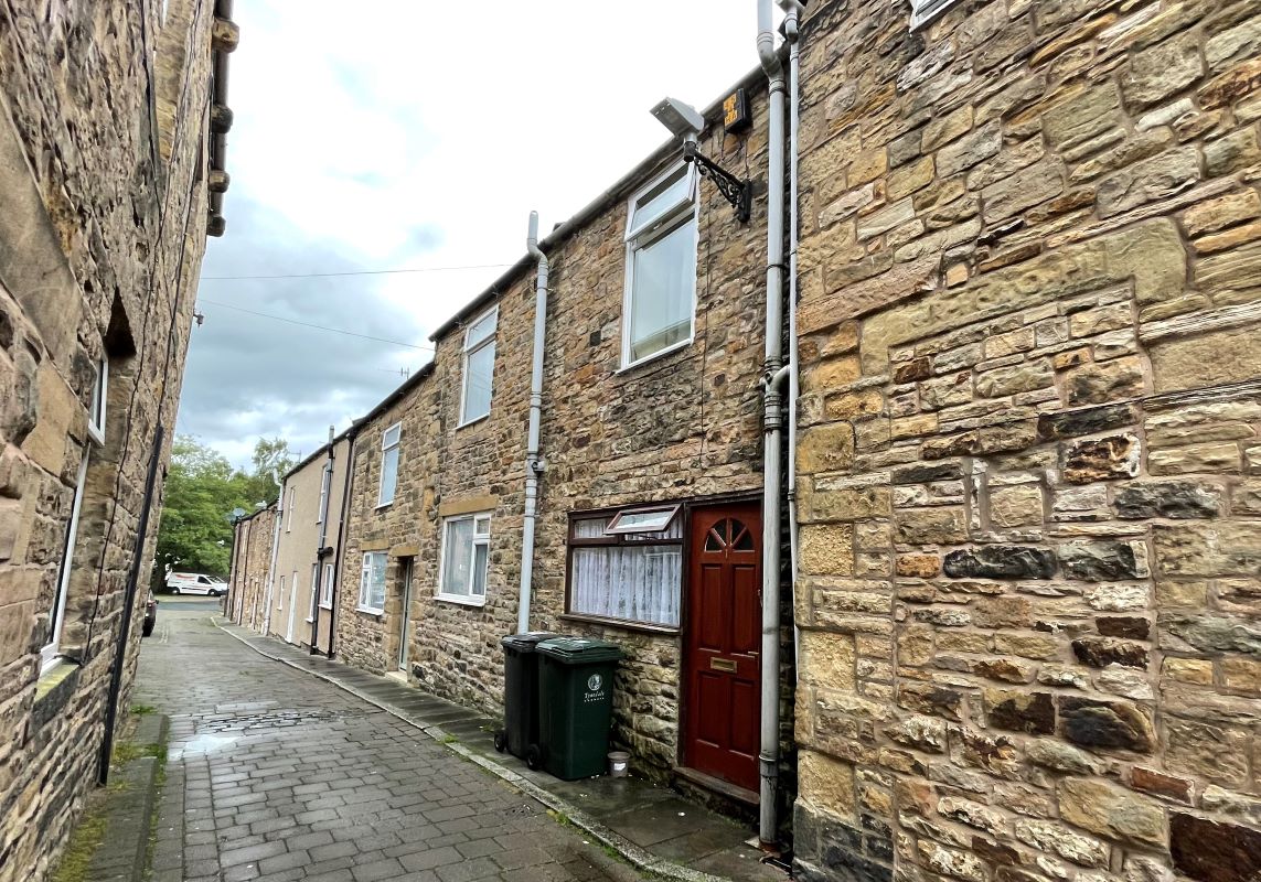 1 St. James Lane, Haltwhistle, Northumberland, NE49 0BX