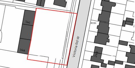 Land to the South East Side of Victoria Industrial Estate, Hebburn, Tyne And Wear, NE31 1UB