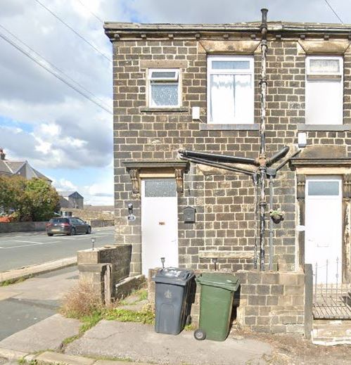 28 Church Street, Buttershaw, Bradford, West Yorkshire, BD6 2EY