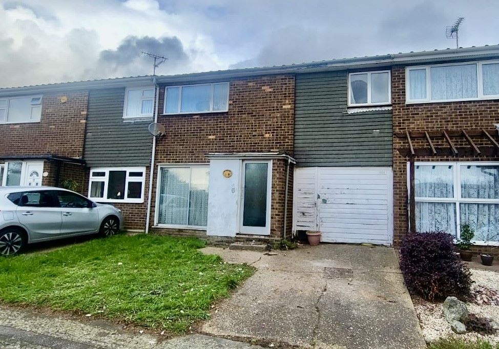 6 Whitehouse Meadows, Leigh-on-Sea, Essex, SS9 5TY