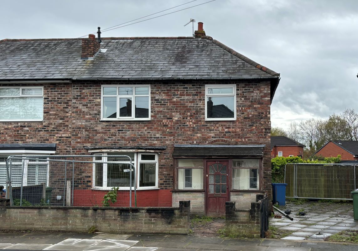 70 Cavan Road, Liverpool, Merseyside, L11 8LP