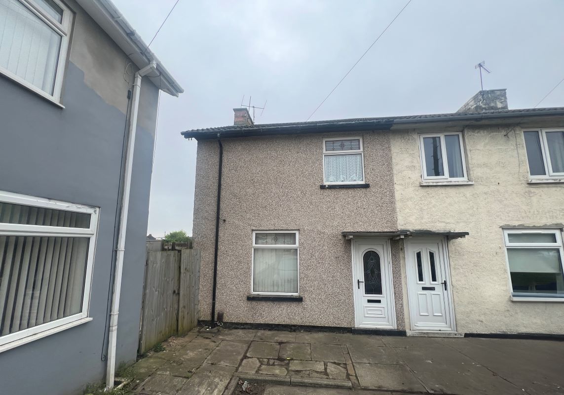 56 Britannia Place, Redcar, Cleveland, TS10 5LT