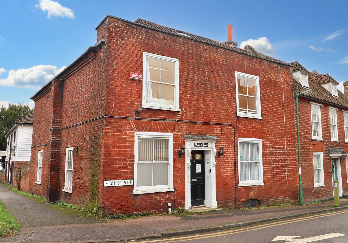 43 High Street, Sturry, Kent, CT2 0BD