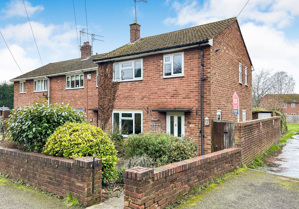 17 Overbrook Close, Dudley, West Midlands, DY3 2QG