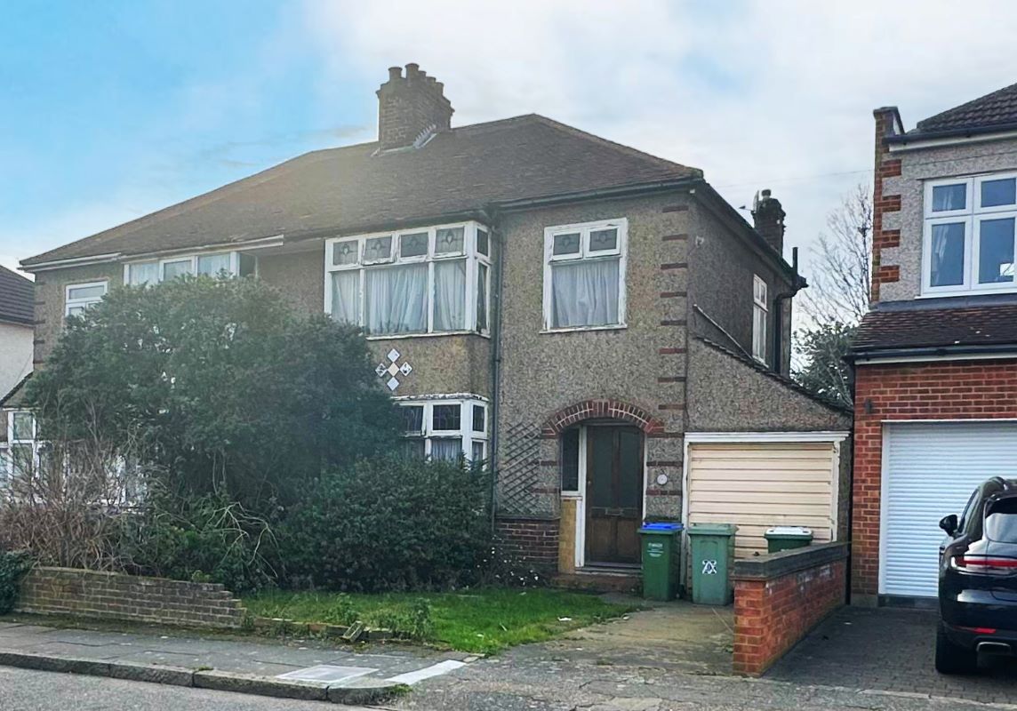 26 Canberra Road, Bexleyheath, Kent, DA7 5SG