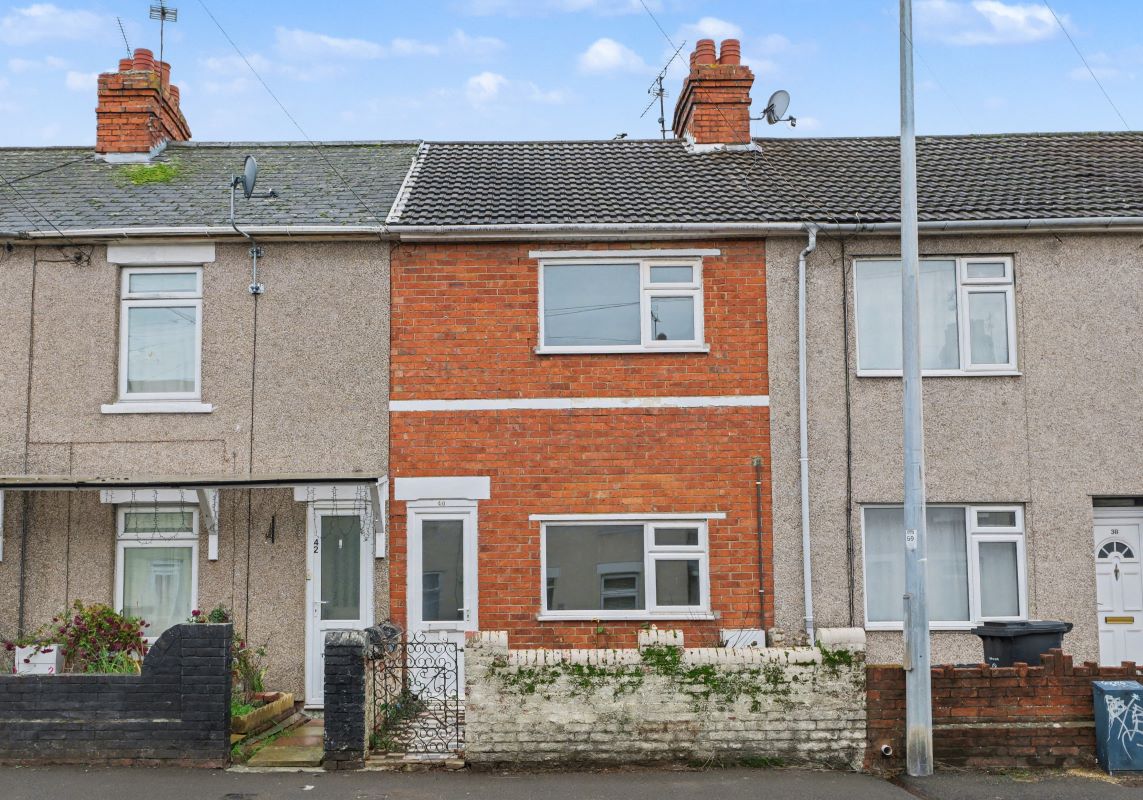 40 St. Marys Grove, Swindon, Wiltshire, SN2 1RQ