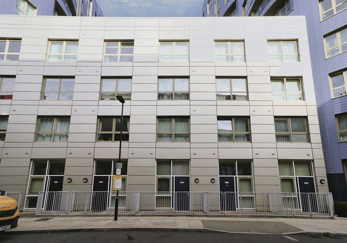 Flat 3, 9 Queensland Road, Highbury, London, N7 7FH