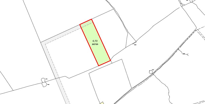 Plot IO, Land Lying on the North Side Grimsdyke Cottages, Old Redding, Stanmore, Harrow, HA3 6SF