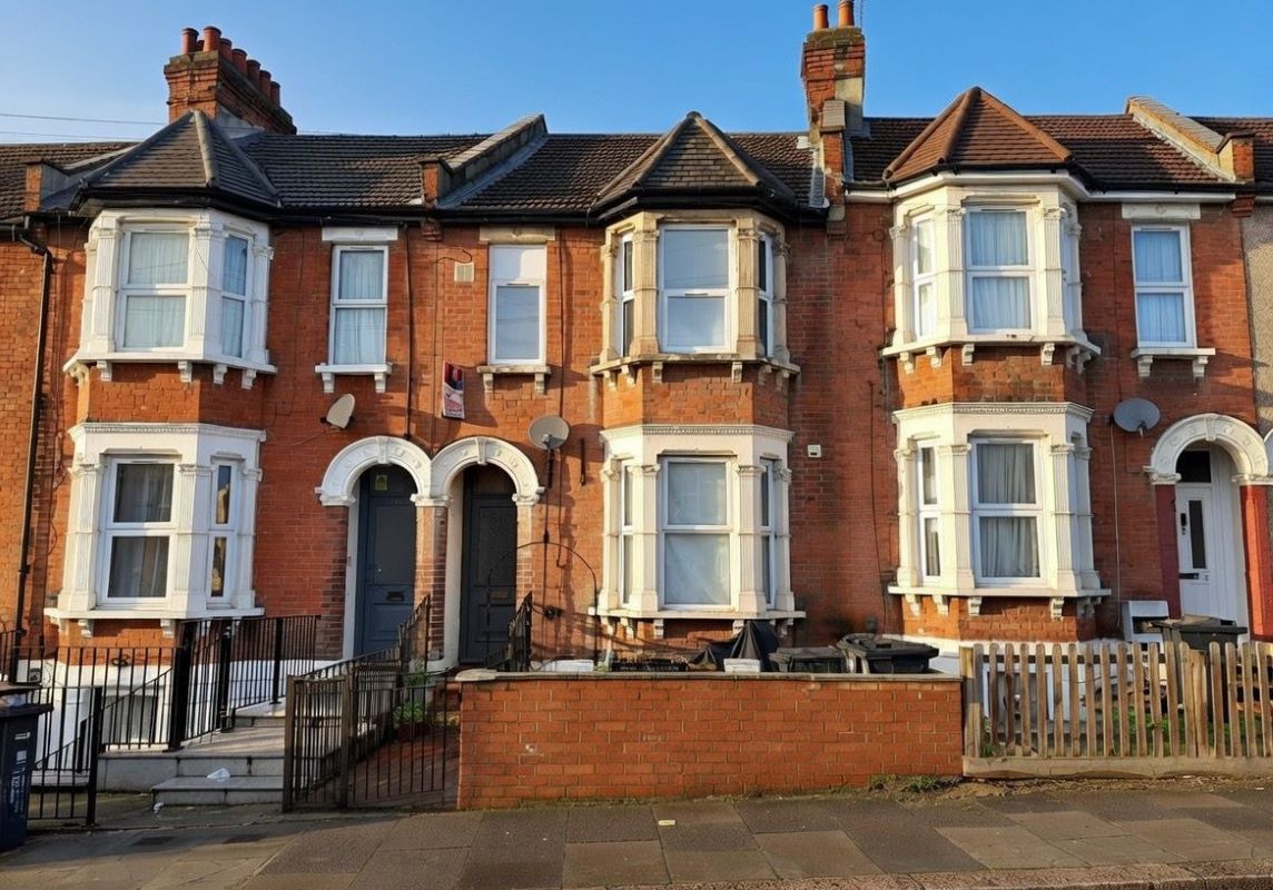 10C Britannia Road, Ilford, Redbridge, IG1 2EQ