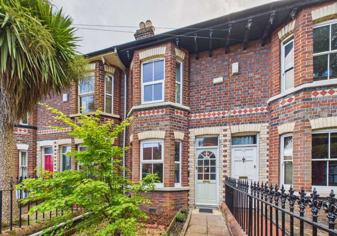 69 Milman Road, Reading, Berkshire, RG2 0AZ