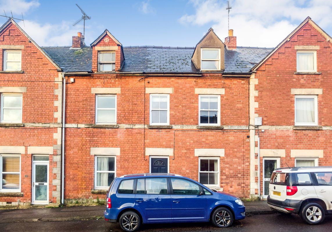 27 Parliament Street, Stroud, Gloucestershire, GL5 1LN