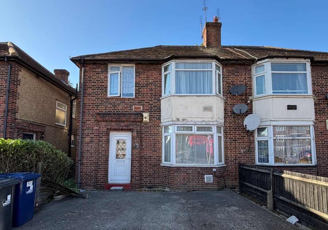 459 Greenford Road, Greenford, Middlesex, UB6 8RQ