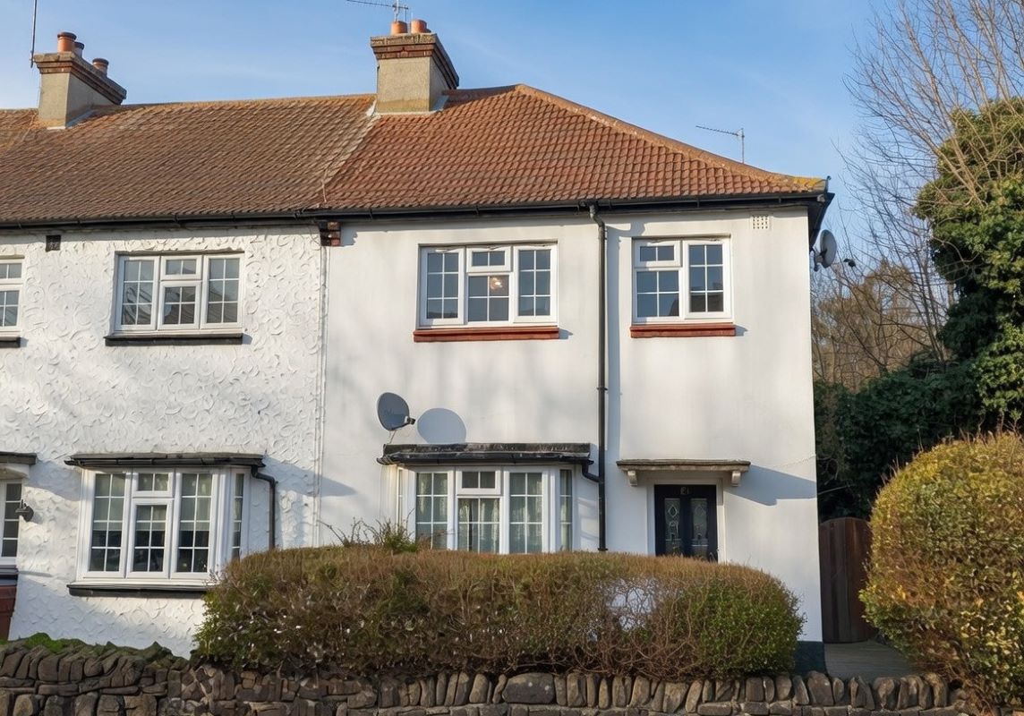 61 Bromley Crescent, Bromley, Kent, BR2 0HA