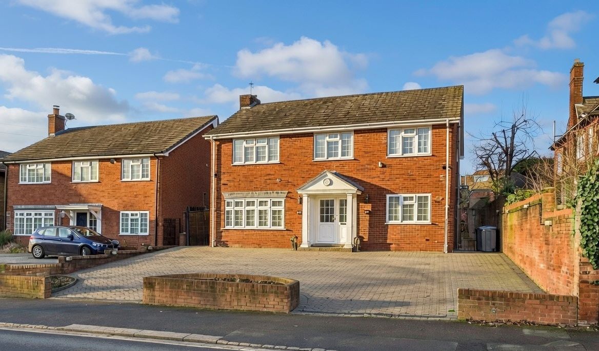 67A Croham Road, South Croydon, Surrey, CR2 7HF