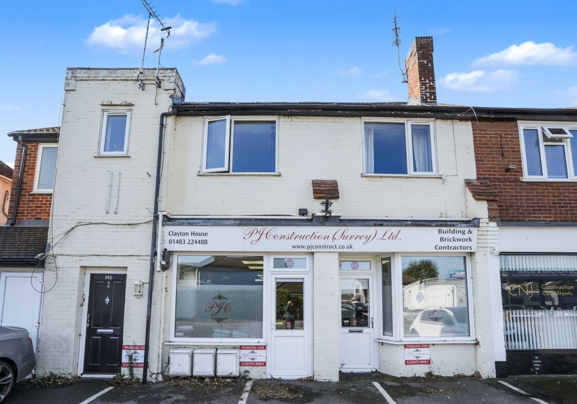 140 Send Road, Send, Woking, Surrey, GU23 7HN