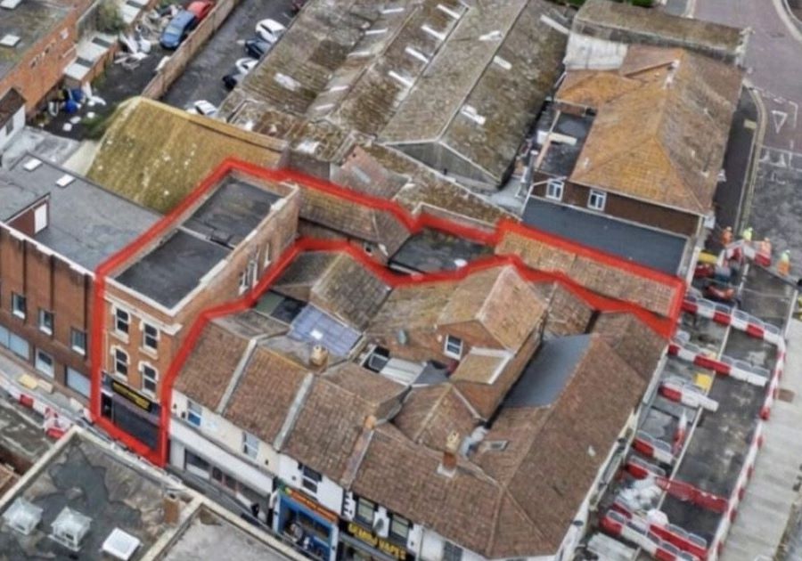 15 Eastover, Bridgwater, Somerset, TA6 5AG