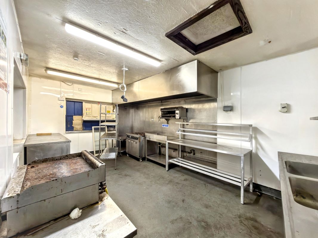 95-97 St. Peters Street, St. Albans, Hertfordshire, AL1 3EN