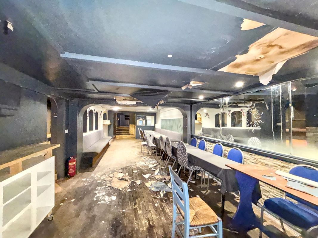 95-97 St. Peters Street, St. Albans, Hertfordshire, AL1 3EN