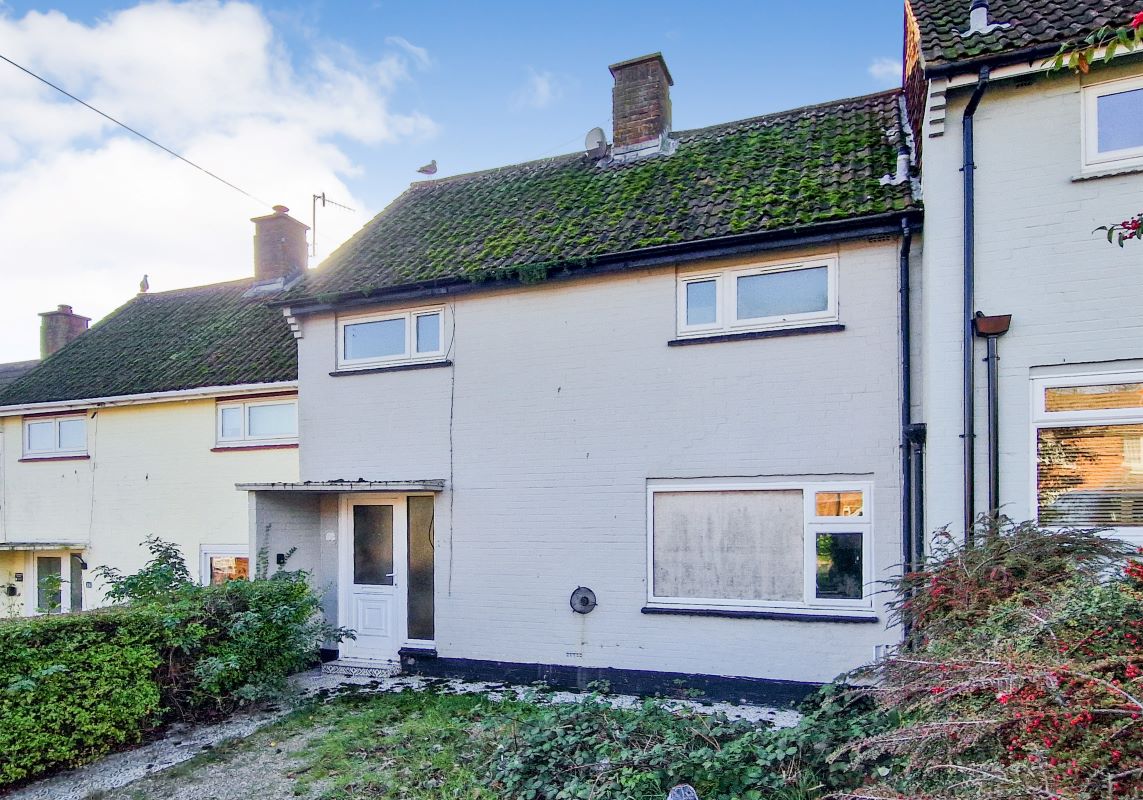 17 Shipley Road, Brighton, East Sussex, BN2 6TA