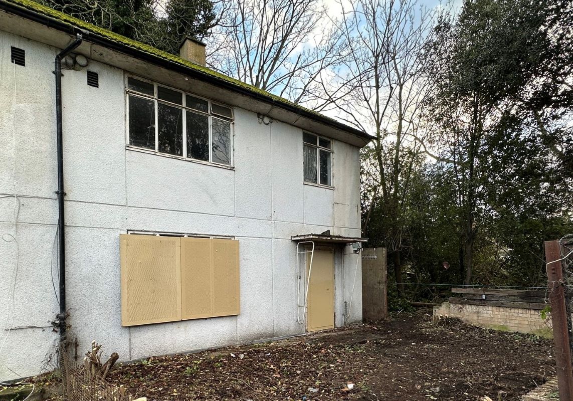 4 Gauden Close, Clapham, London, SW4 6LS