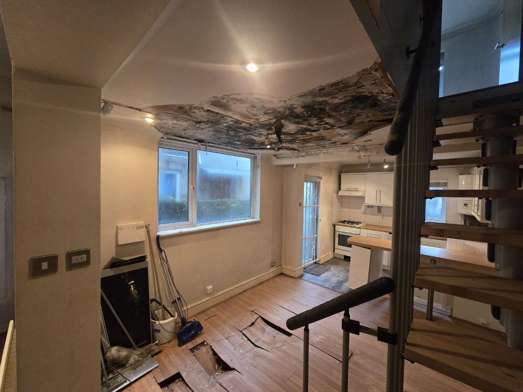 257A Wick Road, Hackney, London, E9 5DG