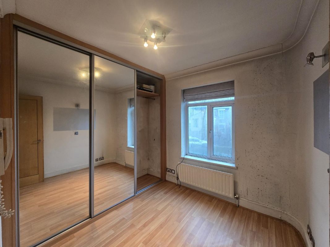 257A Wick Road, Hackney, London, E9 5DG