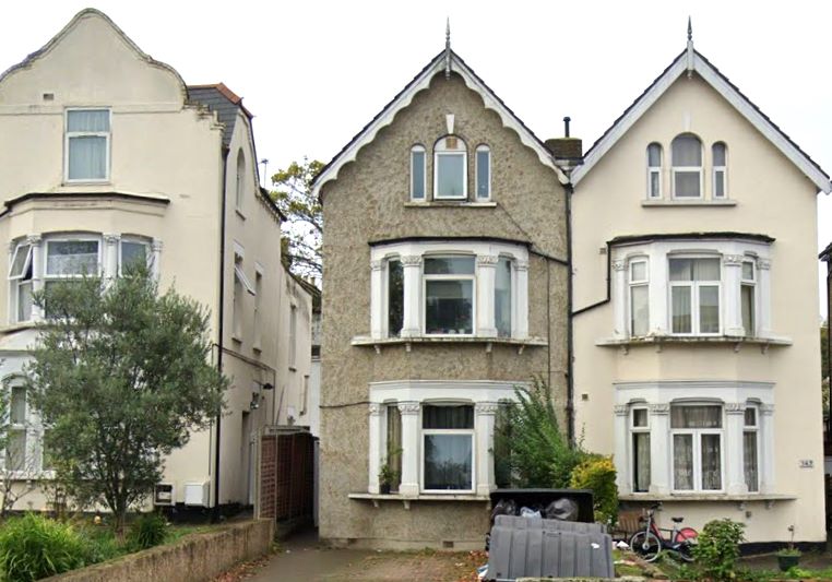 141 Bounds Green Road, Bounds Green, London, N11 2ED