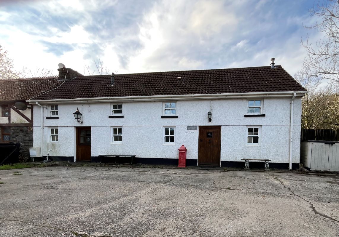 5 Forge Cottages, Clydach, Swansea, West Glamorgan, SA6 5HZ