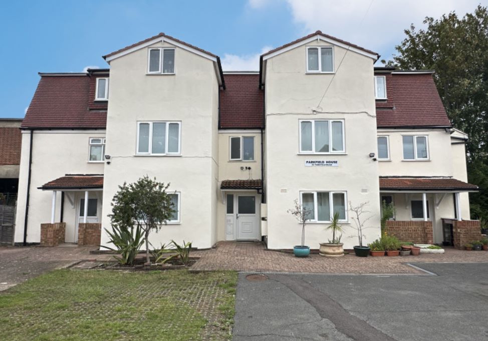 Parkfield House, 15 Parkfield Road, Harrow, Middlesex, HA2 8LA