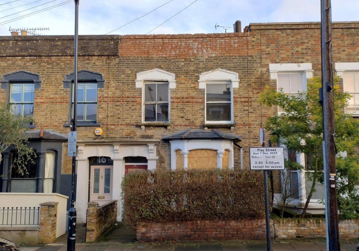 14 Canning Road, Highbury, London, N5 2JS