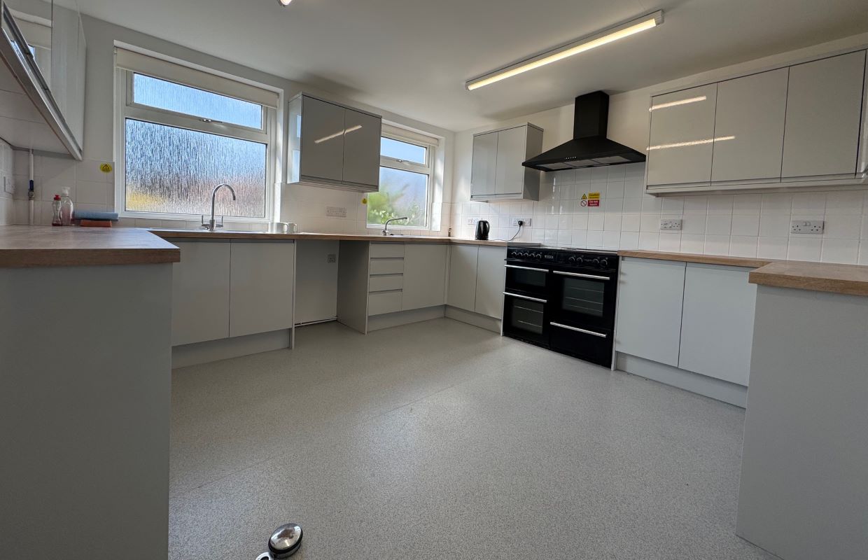 Former Salvation Army, Somersby Avenue, Mablethorpe, Lincolnshire, LN12 1HH