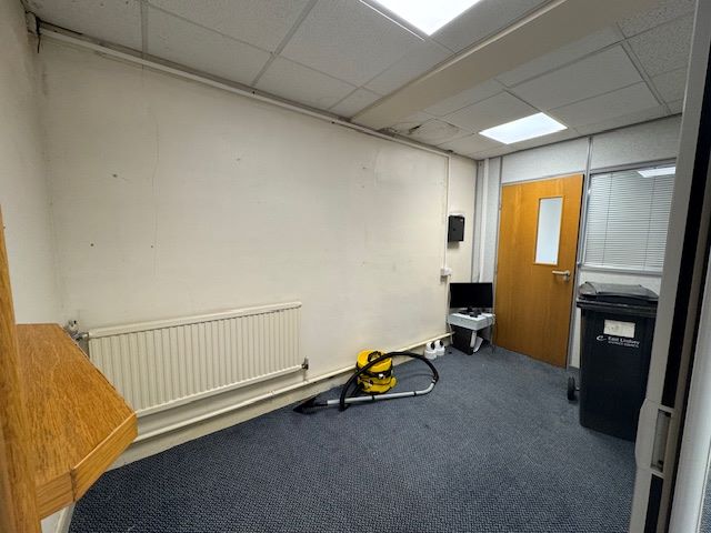 Former Salvation Army, Somersby Avenue, Mablethorpe, Lincolnshire, LN12 1HH