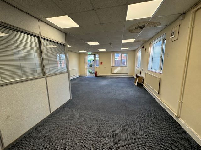 Former Salvation Army, Somersby Avenue, Mablethorpe, Lincolnshire, LN12 1HH