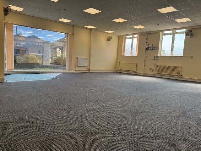 Former Salvation Army, Somersby Avenue, Mablethorpe, Lincolnshire, LN12 1HH