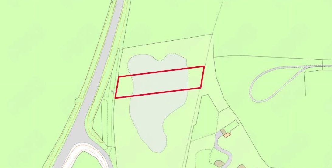 Land off Northampton Road, Cosgrove, Milton Keynes, Buckinghamshire, MK19 7BB