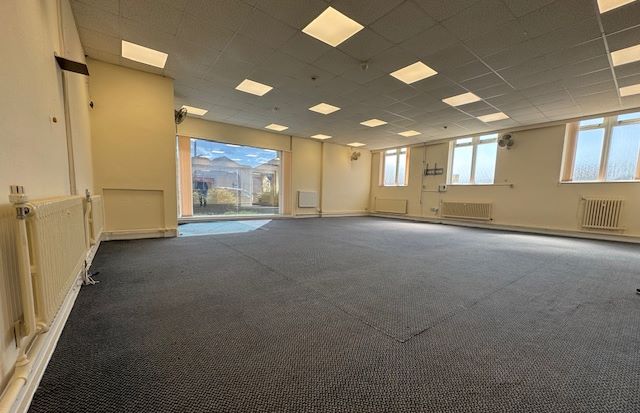 Former Salvation Army, Somersby Avenue, Mablethorpe, Lincolnshire, LN12 1HH