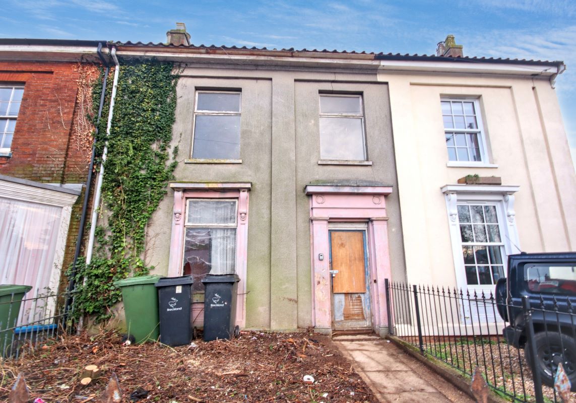 52 Norwich Street, Dereham, Norfolk, NR19 1AD