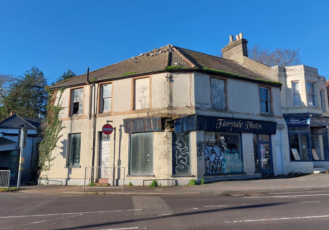 70 Sedlescombe Road South, St Leonards-on-Sea, East Sussex, TN38 0TJ