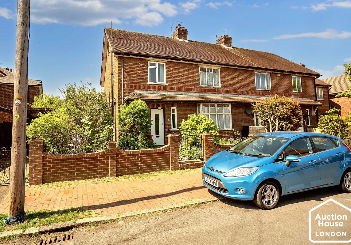 23 East Cliff Road, Tunbridge Wells, Kent, TN4 9AE