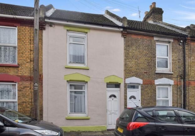 15 Southill Road, Chatham, Kent, ME4 5SA