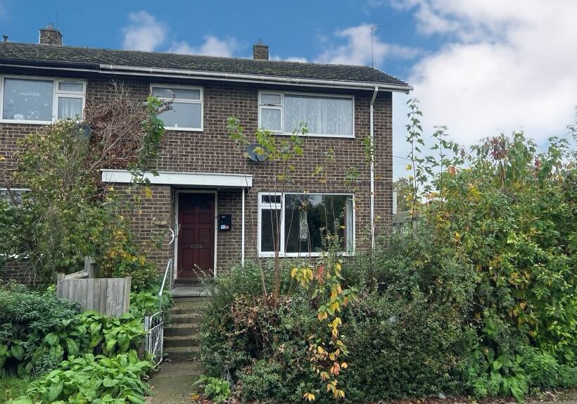 9 Tyler Close, East Malling, West Malling, Kent, ME19 6SW