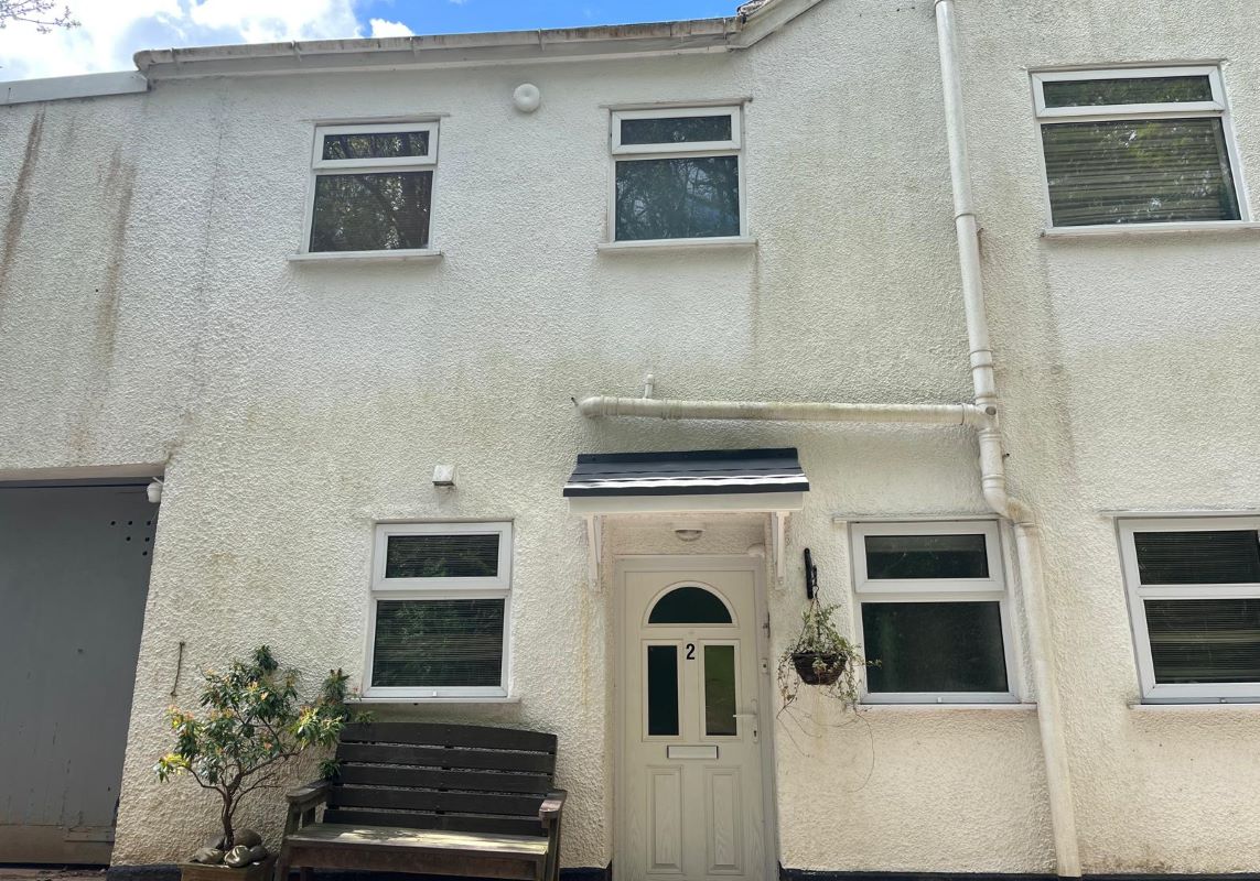 Flat 2 Castella, Higher Contour Road, Kingswear, Dartmouth, Devon, TQ6 0AY